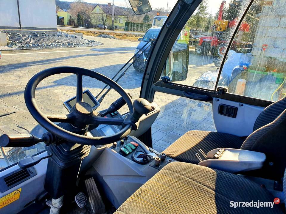 HAKO CITYMASTER Zamiatarka uliczna HAKO Pozostałe