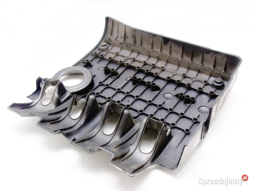 OSŁONA SILNIKA 18 TS ALFA 145 146 156 GTV SPIDER Sosnowiec