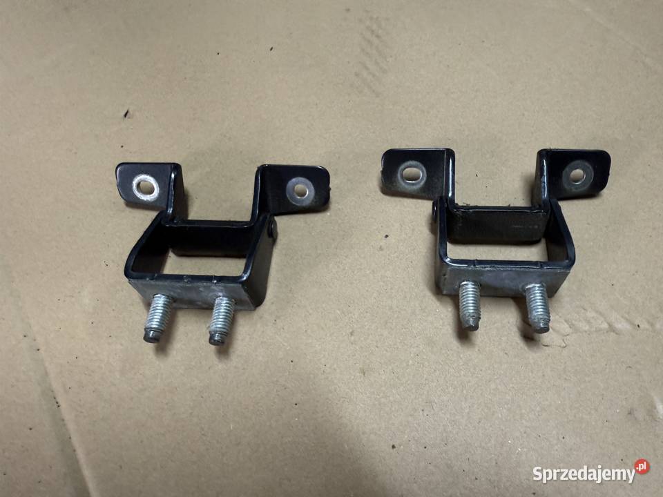 Hyundai Kona zawiasy tylnej klapy komplet Kolbuszowa Dolna