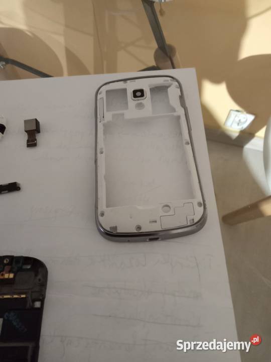 Sprzedam Czesci Samsung GTS7560 Okazja Golub-Dobrzyń