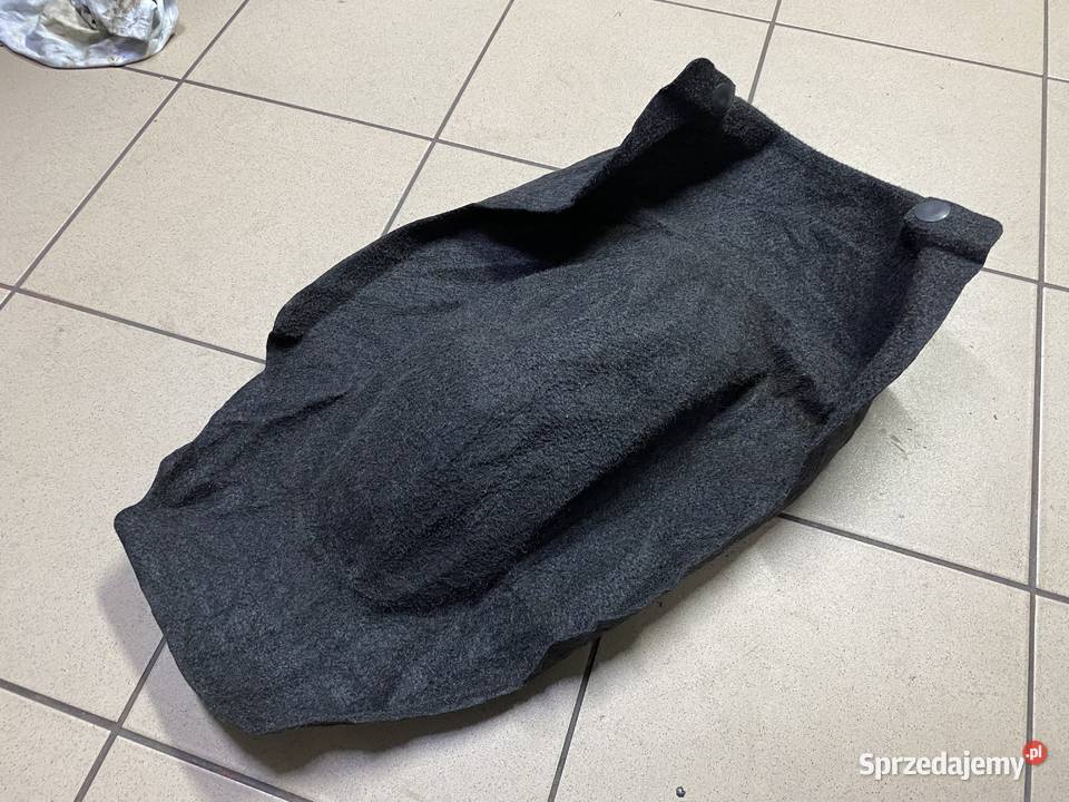 Wykładzina kufra dywanik Suzuki Burgman 400 K7 małopolskie Brzeszcze