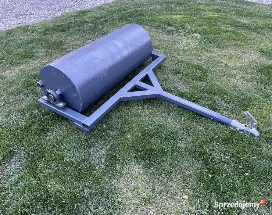 Walec ogrodowy wynajem Gródków