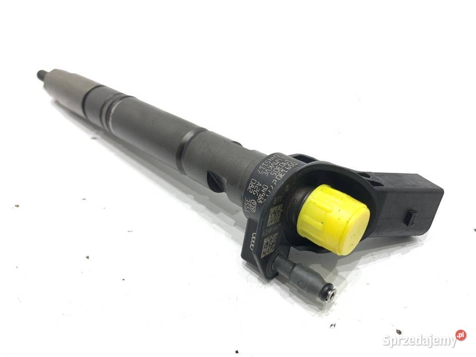 WTRYSKIWACZ AUDI A8 D5 059130277FE 30 286 WTRYSK sprzedam