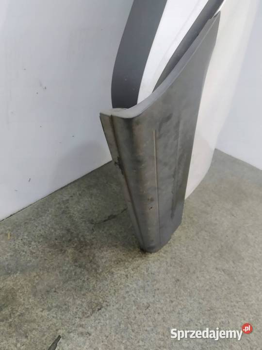 DRZWI PRAWE TYŁ BIAŁE VW Volkswagen Tiguan I sprzedam