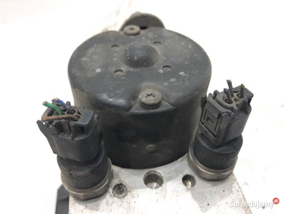 POMPA ABS MERCEDES W168 16 82 9705