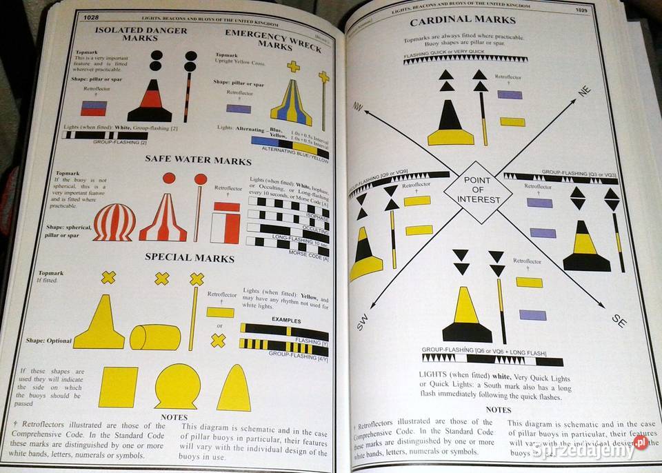 Browns Nautical Almanac 2012 T Nigel Brown FRIN twarda lubelskie Chełm sprzedam