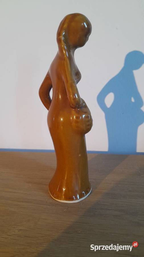FIGURKI PRL Mędłów sprzedam