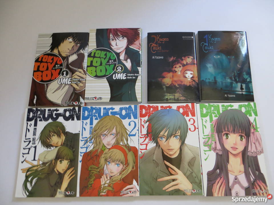 mangi hurtowo pojedynczo Złotoryja