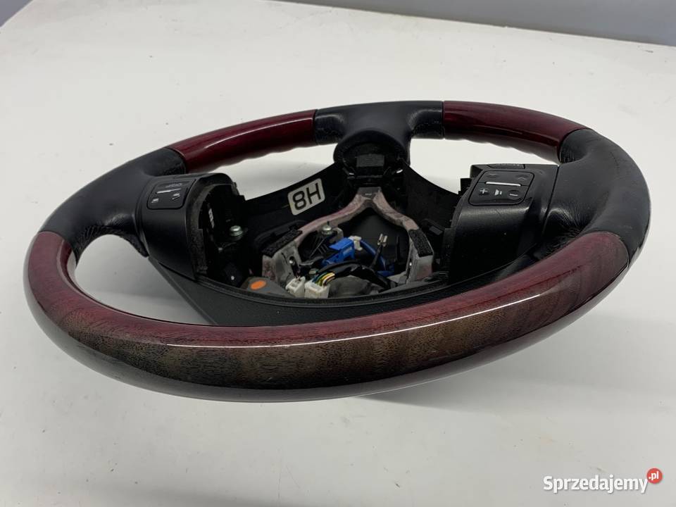 KIEROWNICA LEXUS GS 0512 osobowe podkarpackie