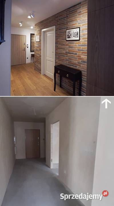 Płytki ceglane KATALOŃSKA 44 DŁUGOŚCI Warszawa sprzedam