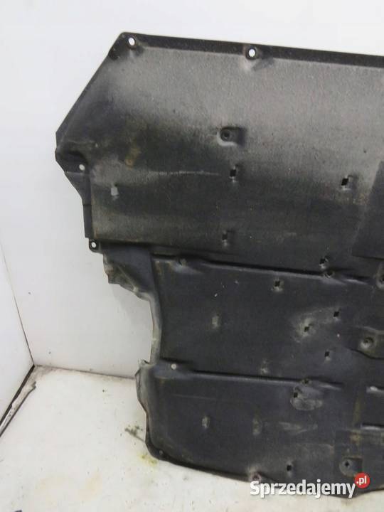OSŁONA PODWOZIA CIVIC IX osobowe