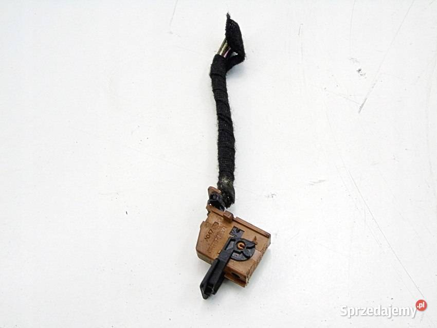 Wtyczka kostka Jumper Ducato Boxer 2007 2014 śląskie Sosnowiec