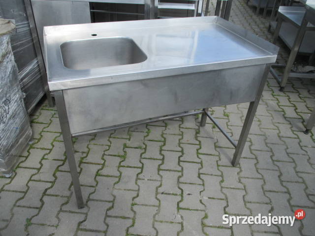 Zlew Gastronomiczny 1 Komorowy 1156385
