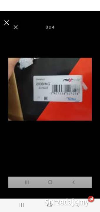 Piasta Przód ŁOŻYSKO KOŁA BMW E39 520I 523I 525 osobowe Wrocław