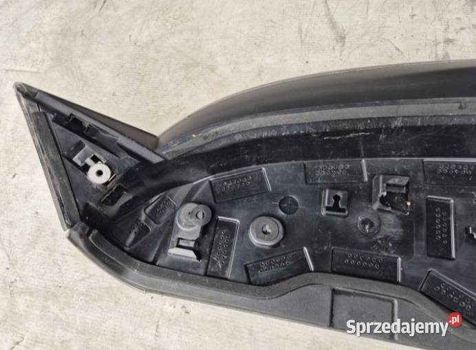 Citroen C3 Aircross Opel CrosslandX Lotka Częstochowa