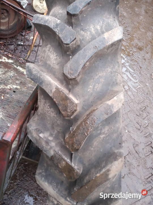 Opony z felgami do t25 władimirec 12428 podkarpackie Trzeboś