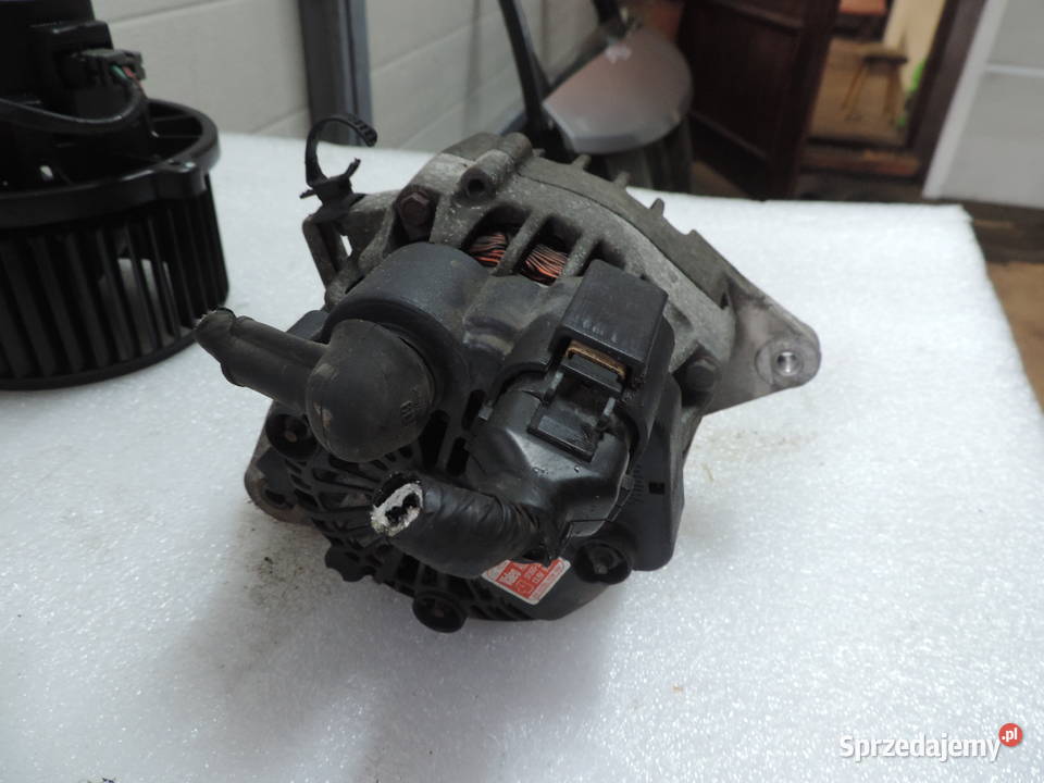 ALTERNATOR KIA CERATO 16 16V Nowy Sącz