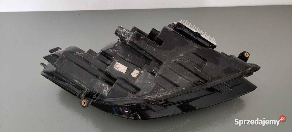 Lampa Przód Full Led M9C313W030BD Jaguar EPace