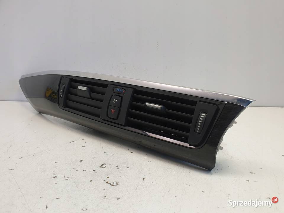 BMW F36 GC LISTWA OZDOBNA KONSOLI DEKOR Kratka lubelskie Rudka sprzedam