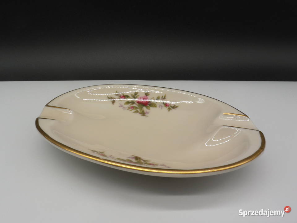 Popielniczka marki Rosenthal sprzedam