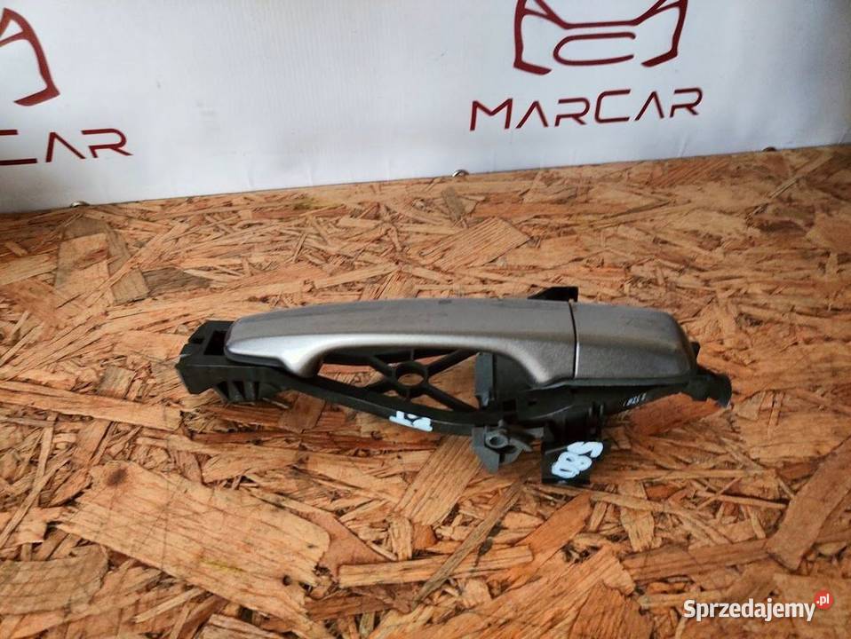 Klamka Drzwi Prawy Tył Volvo S80 II osobowe Pleszew