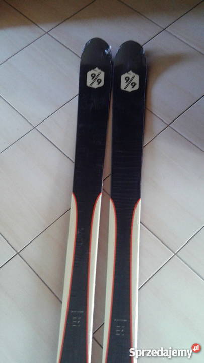 Narty Skitour NOBILE Sportis 185 Sosnowiec