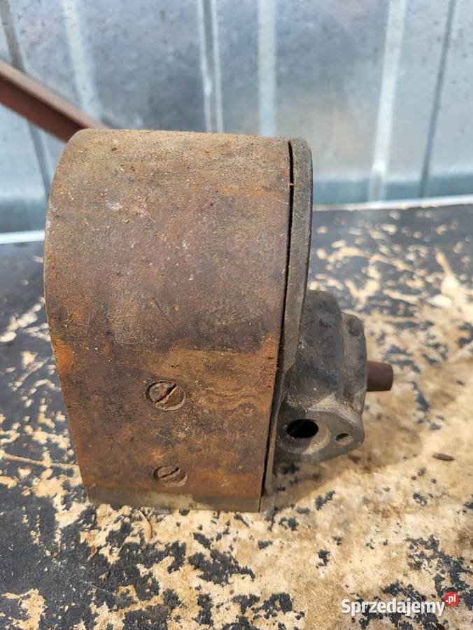 ISKROWNIK BOSCH BAL DRGM Rybnik