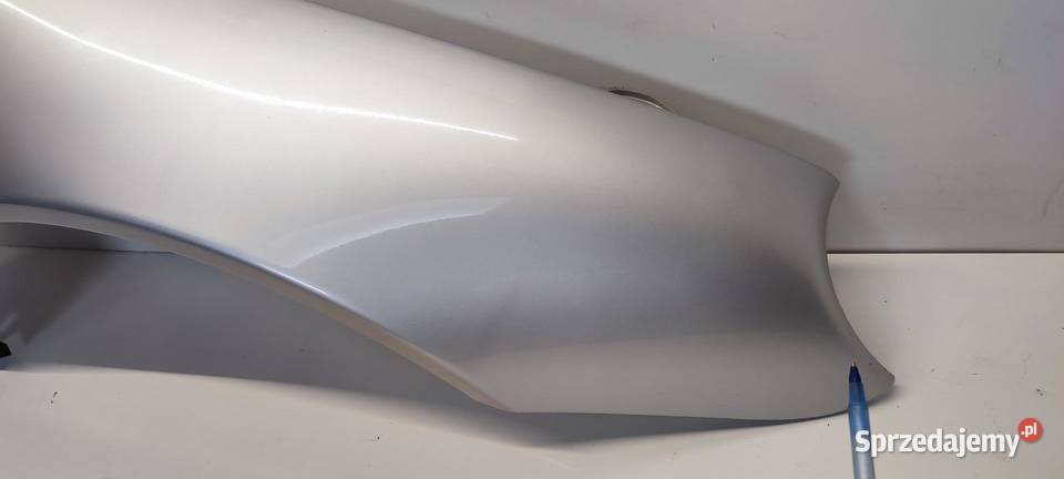 MERCEDES SL R230 BŁOTNIK PRAWY 744 A2308810601 osobowe Błotniki Części samochodowe