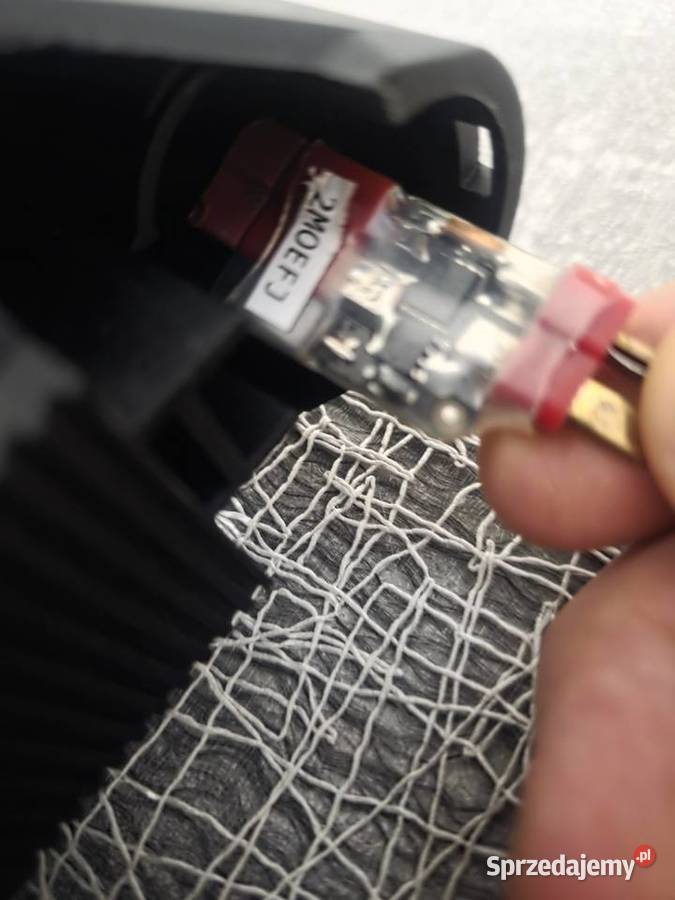 ASG Scpecna Arms b16 one edge Czarnków