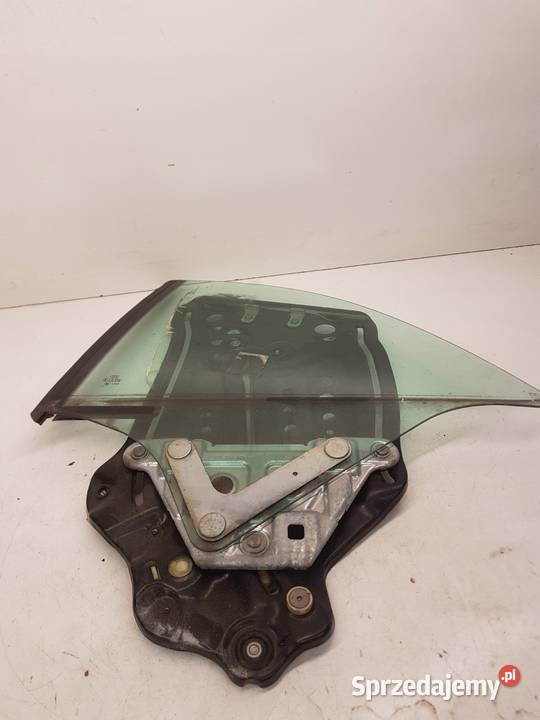 MECHANIZM SZYBY TYŁ AUDI A5 CABRIO 8F0839397C Przystajń