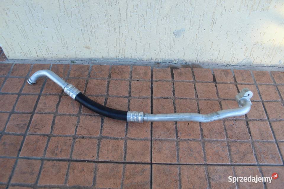 RURKA PRZEWÓD KLIMATYZACJI FORD S MK1 22 TDCI sprzedam