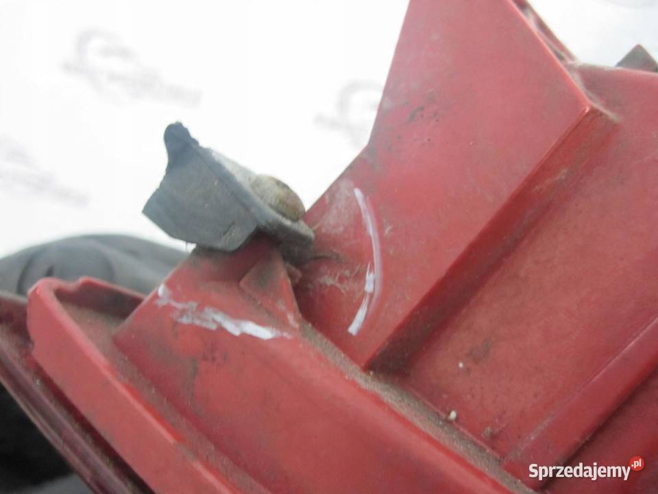 OPEL MERIVA B 13r lampa tył 21630101 świętokrzyskie sprzedam