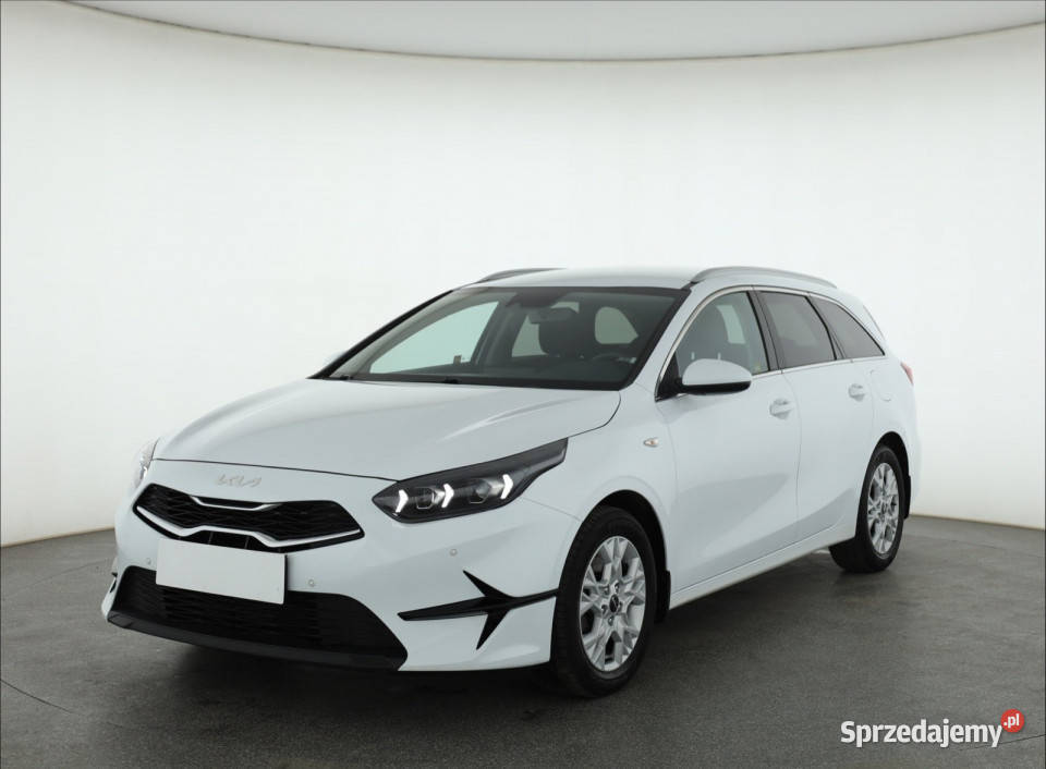 Kia Ceed 10 TGDI Piaseczno