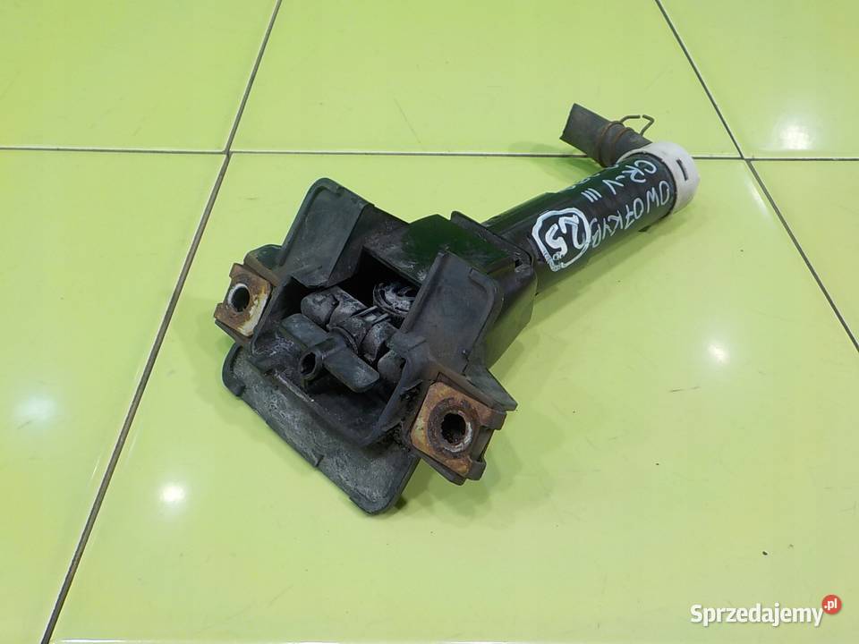 HONDA CRV III 22 ICTDI 07r 5D spryskiwacz lampy osobowe Spryskiwacze reflektorów Suków