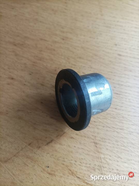 Tulejka zwrotnicy Audi Q5 28mm Zwrotnice Motoryzacja śląskie Skoczów