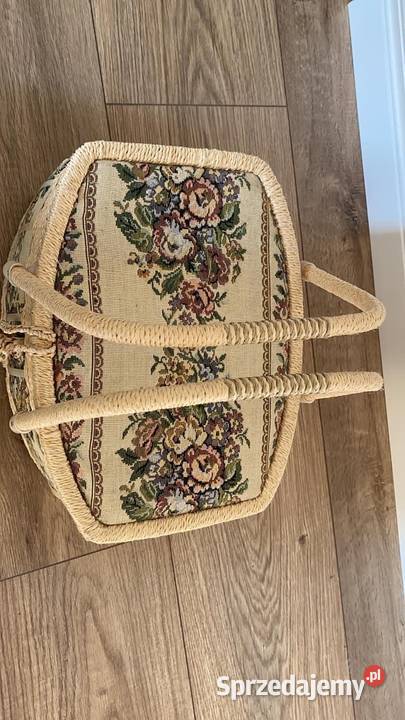 Niciak kosz na nici lubelskie Tuliłów sprzedam