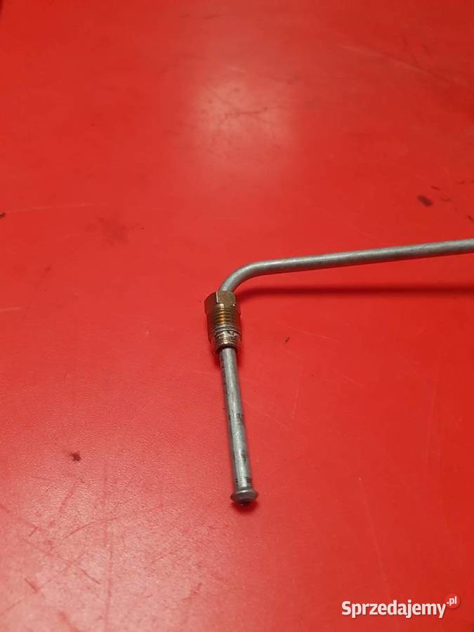 87397087 Przewód hamulcowy CNH Holland Sulechów sprzedam