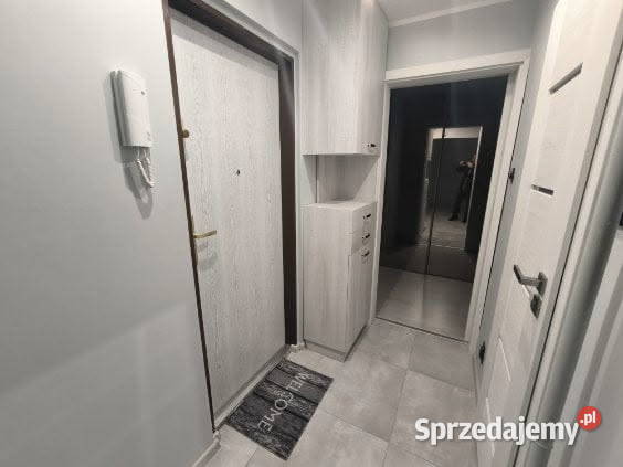 Do wynajęcia mieszkanie na 5 osiedlu o pow 38m 2