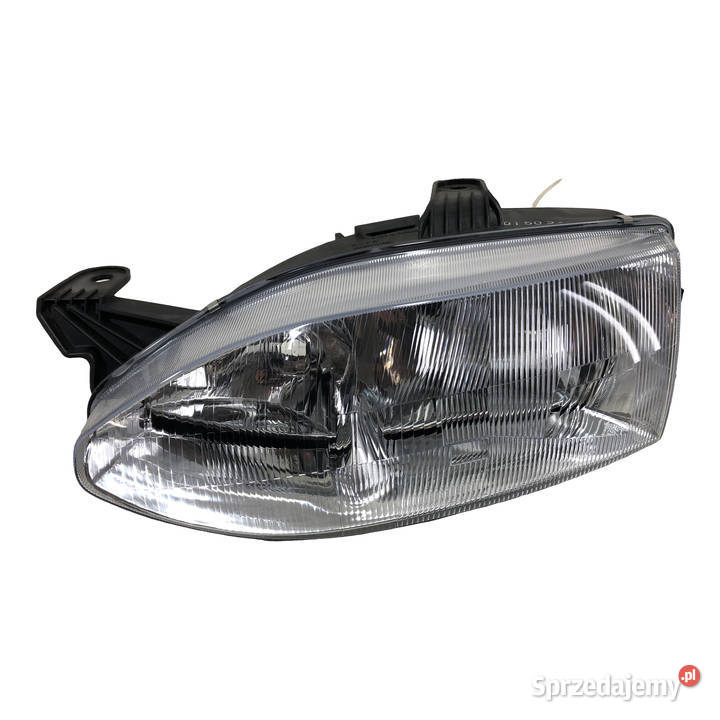 FIAT STRADA 178E 061999122002 Reflektor lampa lewe sprzedam