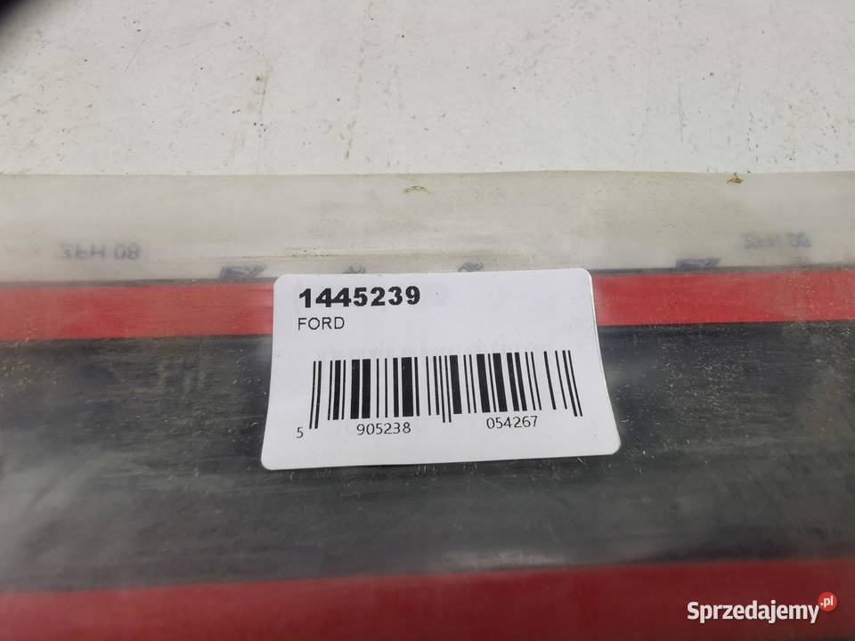 LISTWA DRZWI PRAWY TYŁ FORD CONNECT 20062013 lubelskie sprzedam