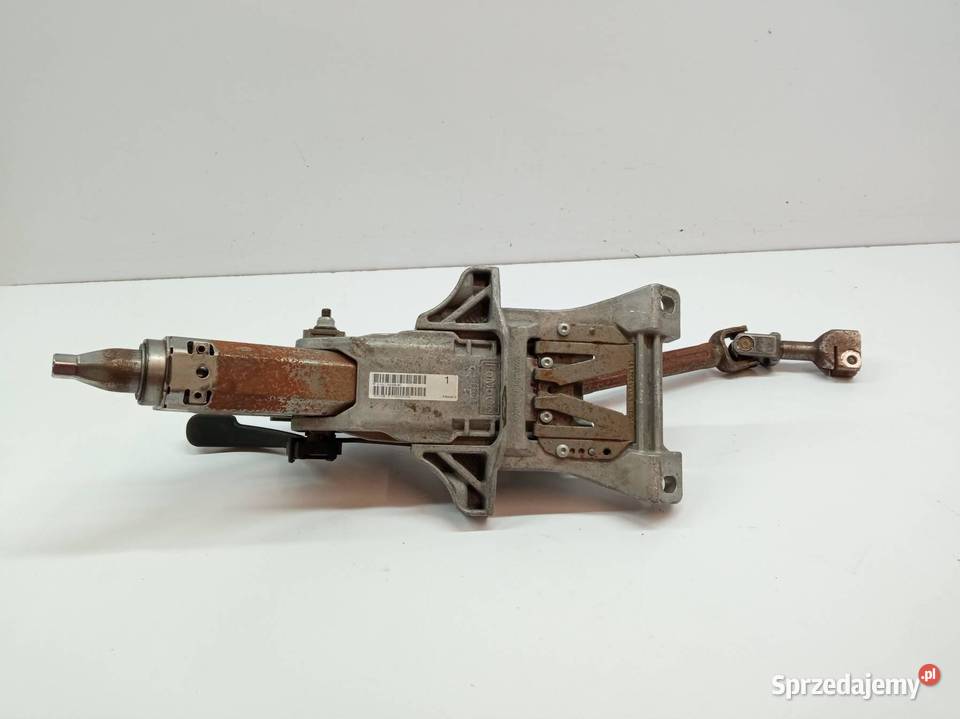 KOLUMNA KIEROWNICZA E1GC3G506BC Ford S II osobowe