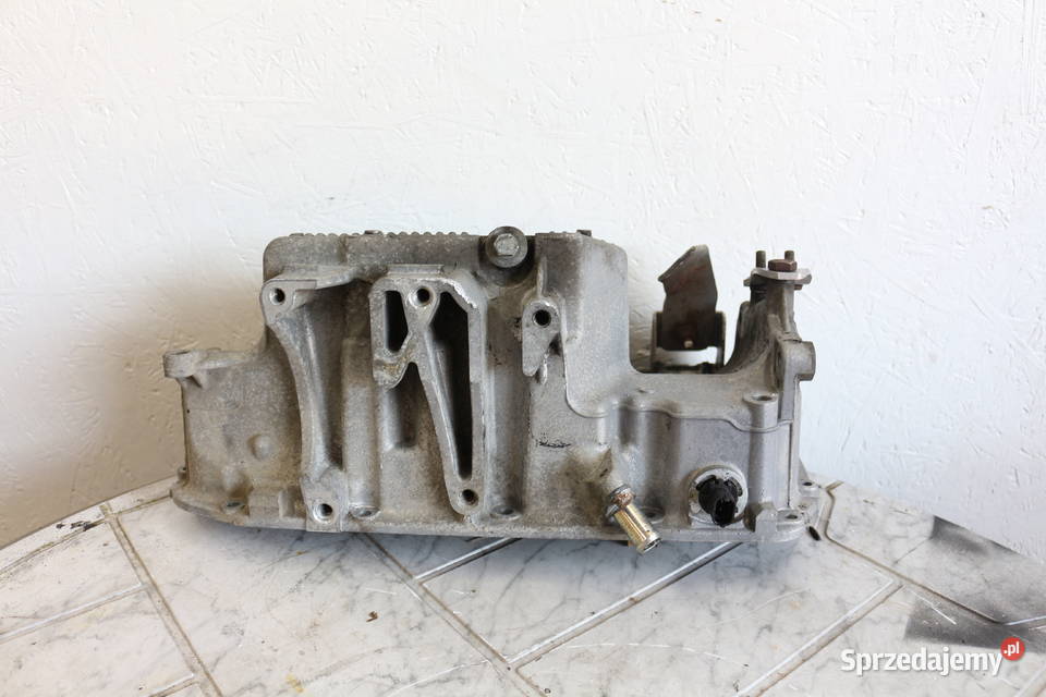 OPEL VECTRA C 19 16V CDTI 150 MISKA OLEJOWA smarowanie silnika