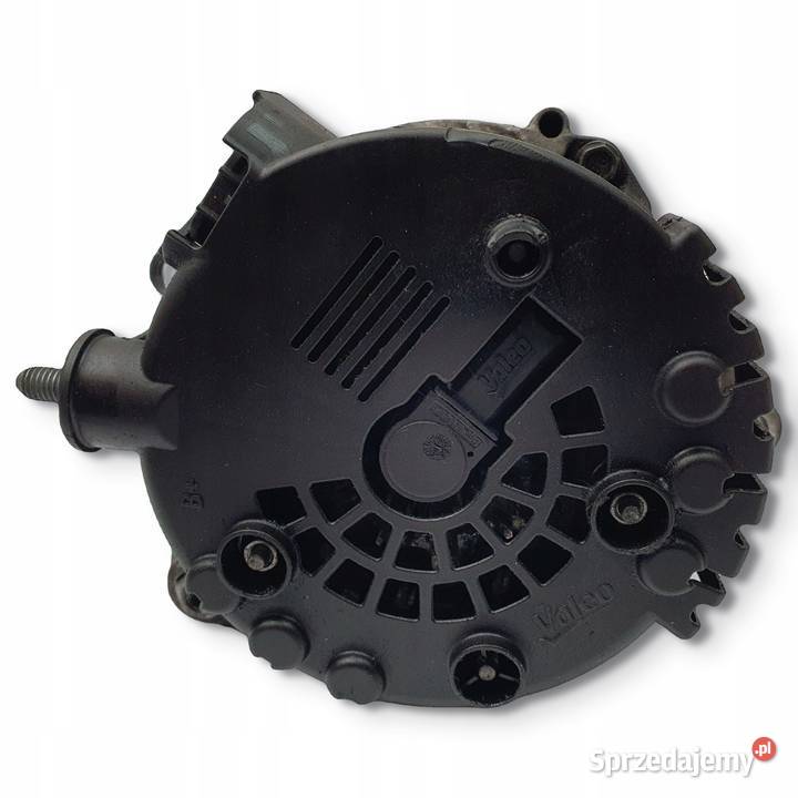 ALTERNATOR Kia Ceed Hyundai i30 16 17 CRDI Valeo Chełm