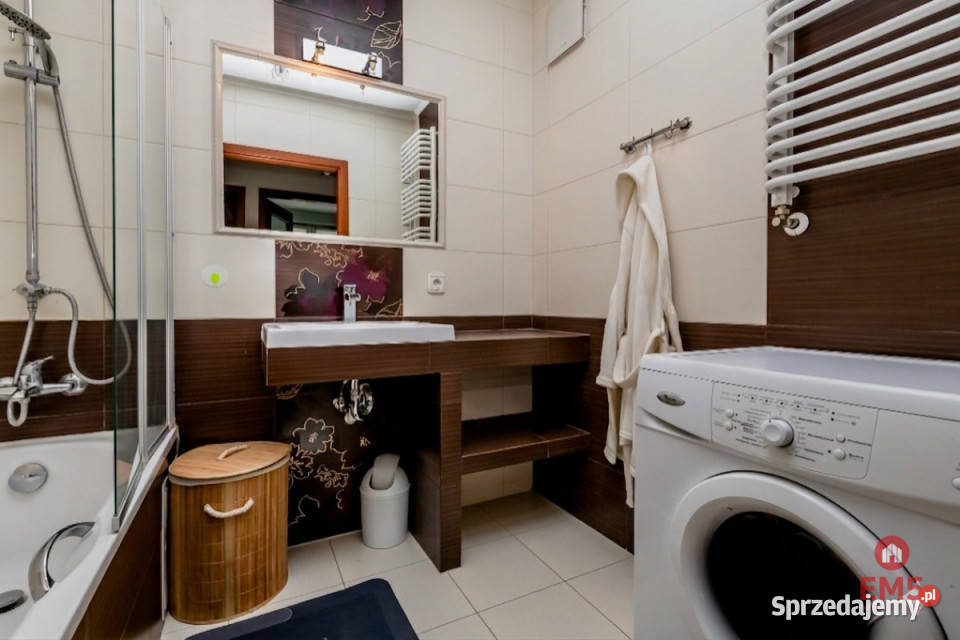 Mieszkanie do wynajęcia 5861m2 4 pokoje Białystok