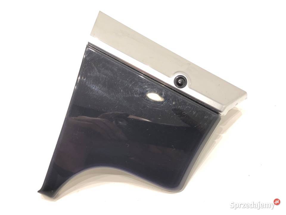 DEKOR KOKPITU PORSCHE PANAMERA 0024976180 sprzedam