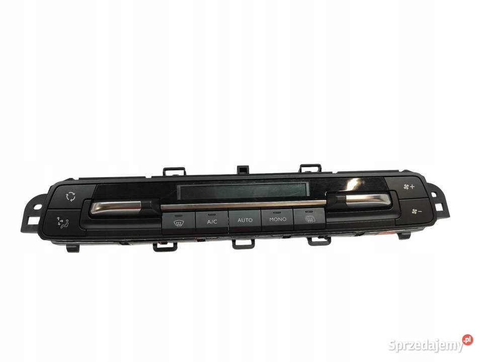 PANEL NAWIEWU 98340420ZD Peugeot Expert III 2016 osobowe