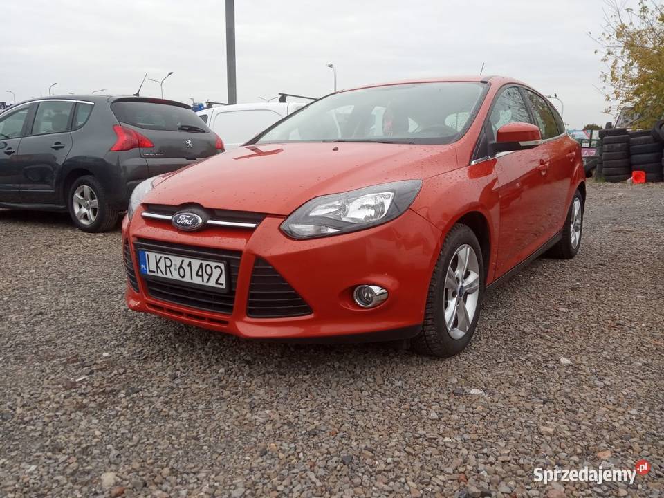 Samochód w db stanie technicznym sprowadzony Lublin sprzedam