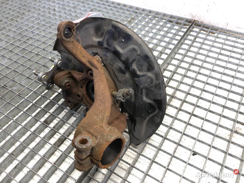 ZWROTNICA LEWY PRZÓD VW GOLF VII 20 150