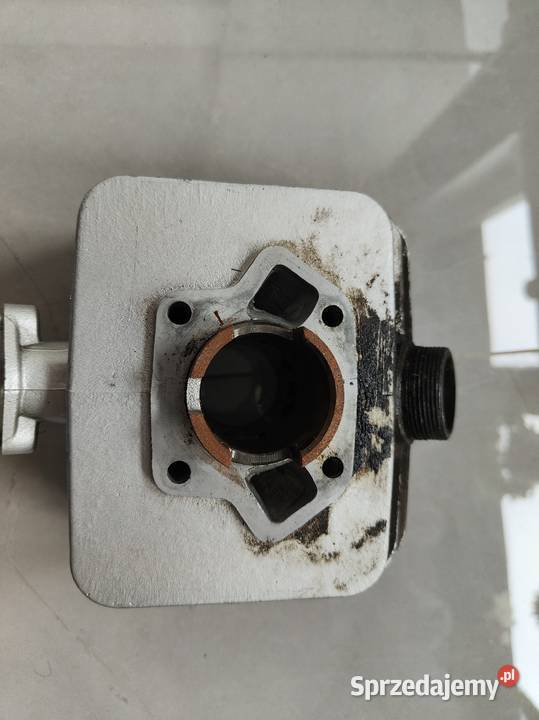 Cylinder Simson WSK wfm sprzedam