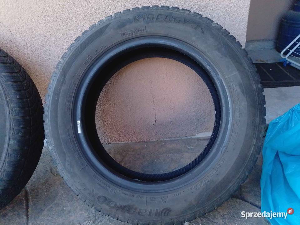 Opony HANKOOK 14570 R13 71T podkarpackie Dębica